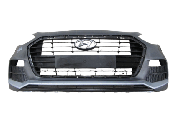 Bumper	Hyundai i30 II 2 Turbo 14-17 Voorbumper JC6606