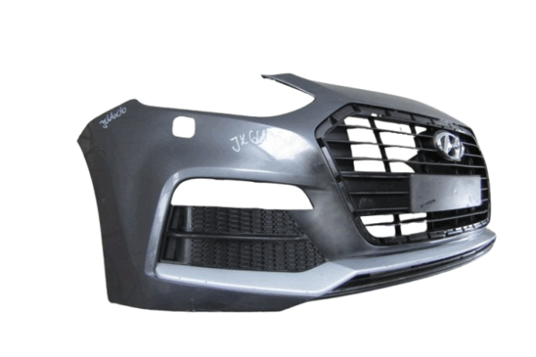 Bumper	Hyundai i30 II 2 Turbo 14-17 Voorbumper JC6606