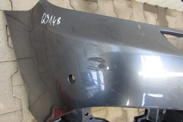 Bumper Mercedes SL W230 R230 Facelift 08-11 A2308852125 Voorbumper Q3148