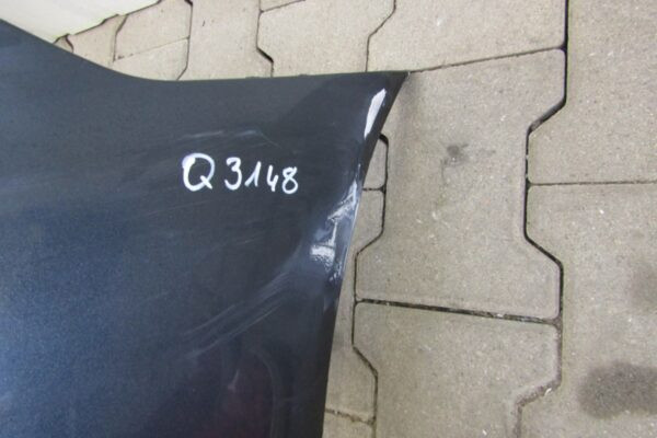 Bumper Mercedes SL W230 R230 Facelift 08-11 A2308852125 Voorbumper Q3148