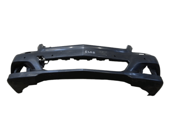 Bumper Mercedes SL W230 R230 Facelift 08-11 A2308852125 Voorbumper Q3148