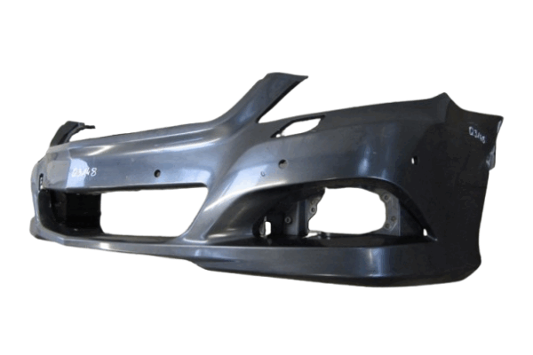 Bumper Mercedes SL W230 R230 Facelift 08-11 A2308852125 Voorbumper Q3148