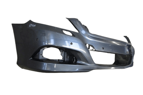 Bumper Mercedes SL W230 R230 Facelift 08-11 A2308852125 Voorbumper Q3148