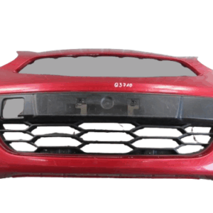 Bumper Nissan Micra 4 IV K13 FACELIFT 13-16 Voorbumper Q3710