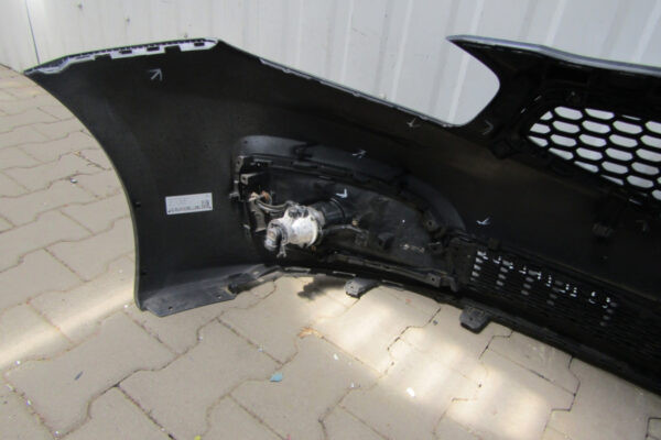 Bumper KIA CEED facelift 15- Voorbumper MZ961