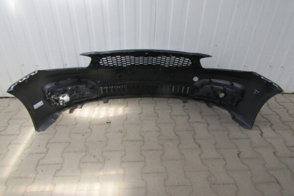 Bumper KIA CEED facelift 15- Voorbumper MZ961