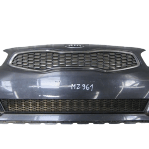 Bumper KIA CEED facelift 15- Voorbumper MZ961
