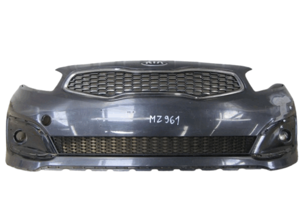 Bumper KIA CEED facelift 15- Voorbumper MZ961