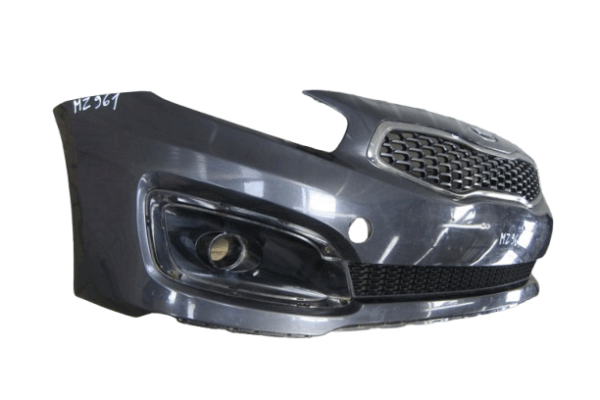 Bumper KIA CEED facelift 15- Voorbumper MZ961
