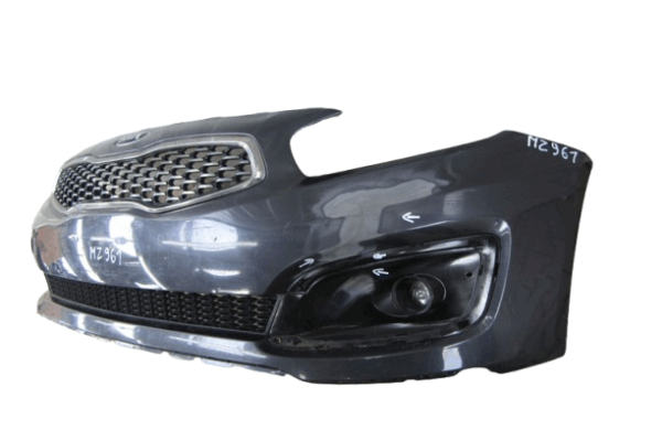 Bumper KIA CEED facelift 15- Voorbumper MZ961