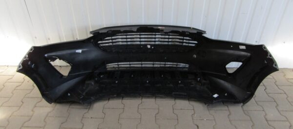 Bumper Ford Fiesta Mk8 VIII 17- H1BB-17757 Voorbumper KS6010