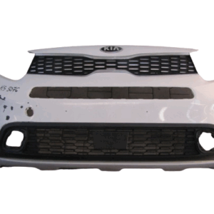 Bumper  Kia Picanto 3 III X-Line XLine 17- 86511-C6700 Voorbumper KS5076