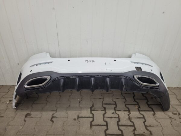 Bumper MERCEDES A Klasse W177 AMG SEDAN 18- A1778859001 Achterbumper PJ1296