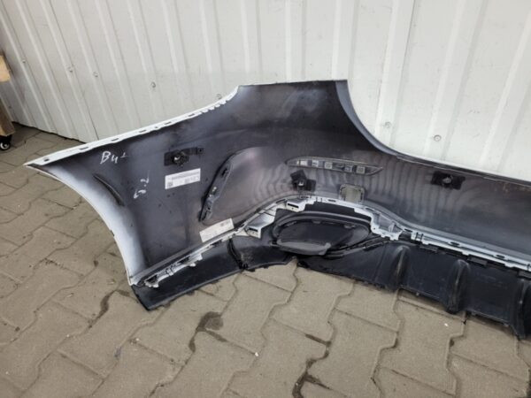 Bumper MERCEDES A Klasse W177 AMG SEDAN 18- A1778859001 Achterbumper PJ1296