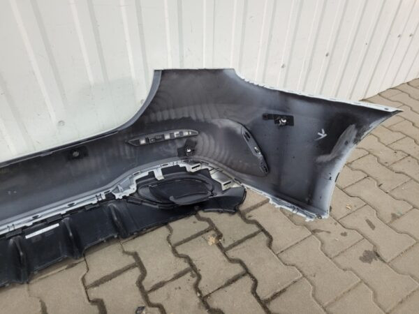 Bumper MERCEDES A Klasse W177 AMG SEDAN 18- A1778859001 Achterbumper PJ1296