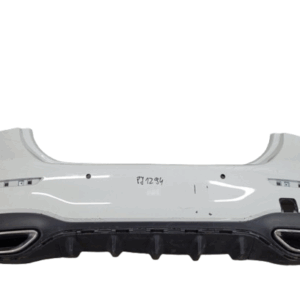 Bumper MERCEDES A Klasse W177 AMG SEDAN 18- A1778859001 Achterbumper PJ1296