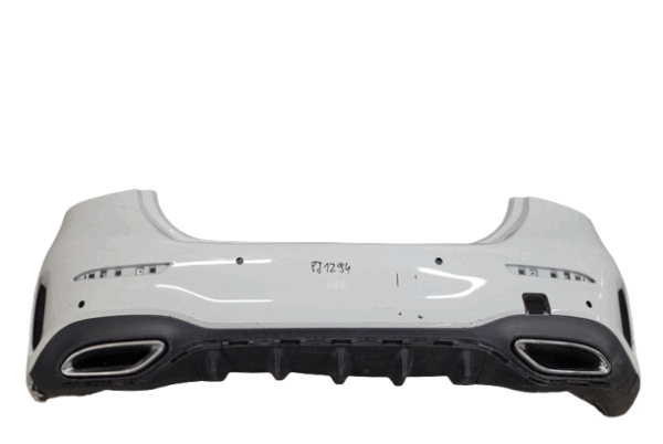 Bumper MERCEDES A Klasse W177 AMG SEDAN 18- A1778859001 Achterbumper PJ1296