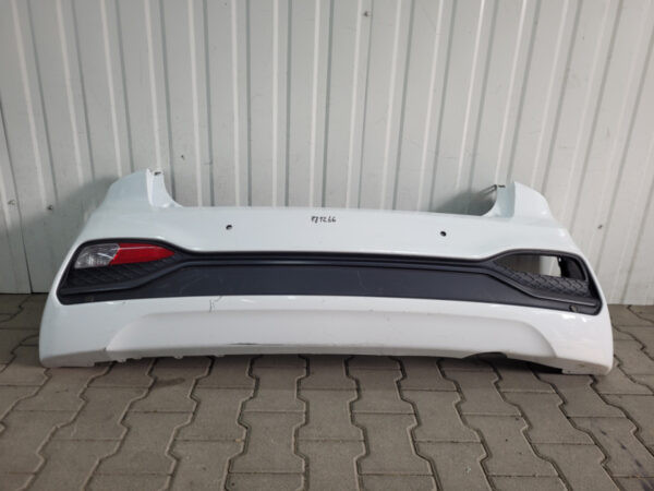 Bumper	Hyundai I20 II 2 Lift 18- 86611-C8AA0 Achterbumper PJ1266