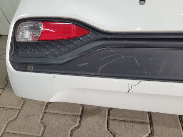 Bumper	Hyundai I20 II 2 Lift 18- 86611-C8AA0 Achterbumper PJ1266