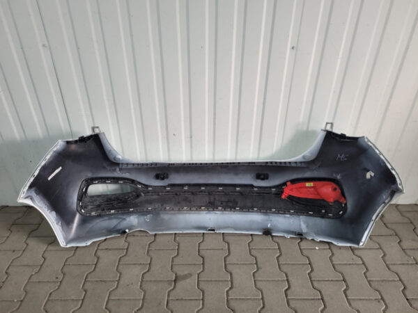 Bumper	Hyundai I20 II 2 Lift 18- 86611-C8AA0 Achterbumper PJ1266