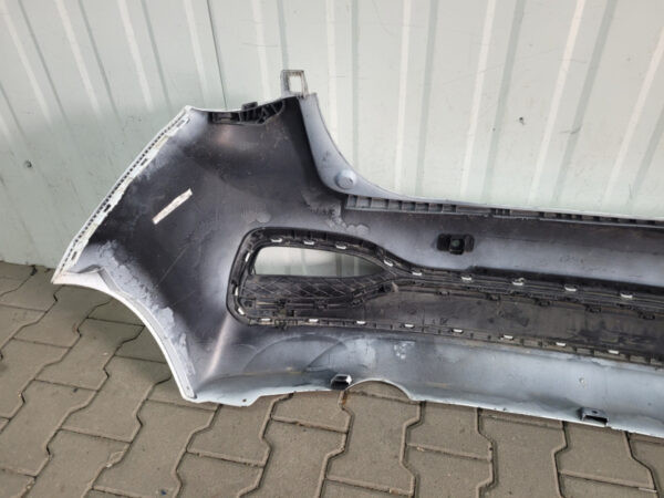 Bumper	Hyundai I20 II 2 Lift 18- 86611-C8AA0 Achterbumper PJ1266