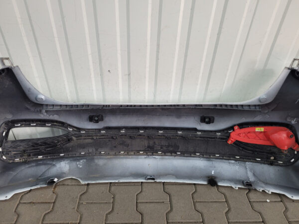 Bumper	Hyundai I20 II 2 Lift 18- 86611-C8AA0 Achterbumper PJ1266