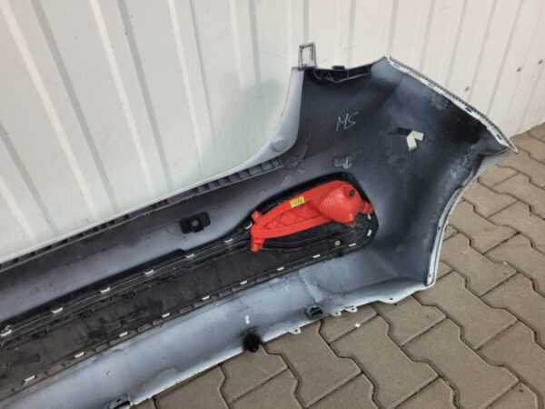 Bumper	Hyundai I20 II 2 Lift 18- 86611-C8AA0 Achterbumper PJ1266