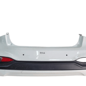 Bumper	Hyundai I20 II 2 Lift 18- 86611-C8AA0 Achterbumper PJ1266