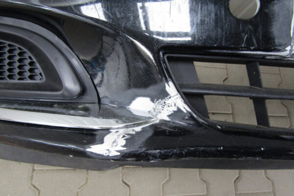 Bumper Opel Insignia A FACELIFT 13-17 22787147 Voorbumper XS389
