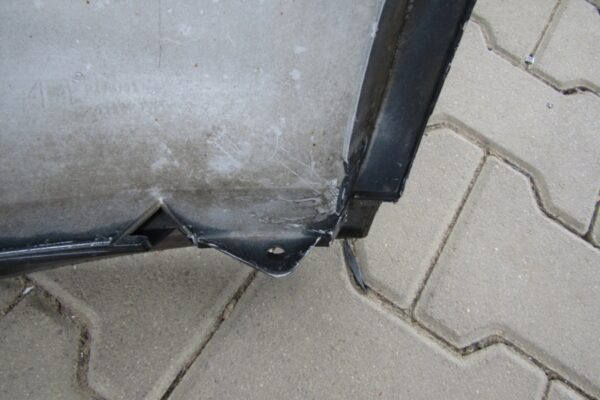 Bumper Opel Insignia A FACELIFT 13-17 22787147 Voorbumper XS389