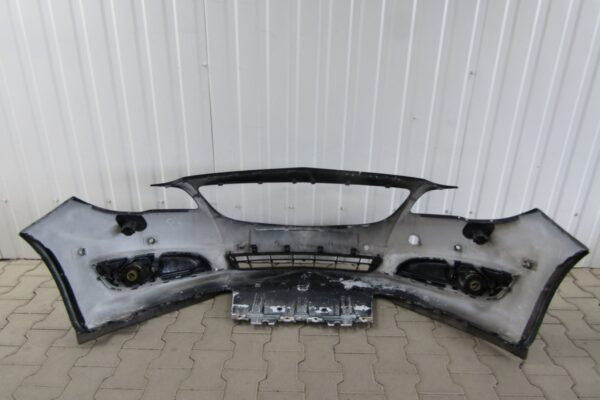 Bumper Opel Insignia A FACELIFT 13-17 22787147 Voorbumper XS389