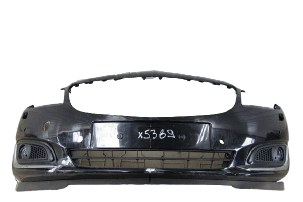 Bumper Opel Insignia A FACELIFT 13-17 22787147 Voorbumper XS389