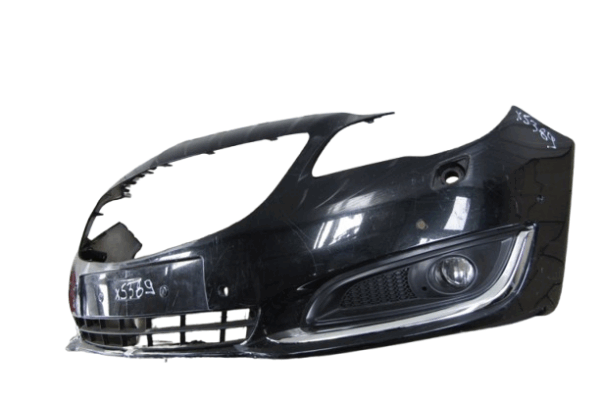 Bumper Opel Insignia A FACELIFT 13-17 22787147 Voorbumper XS389
