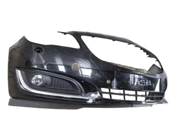 Bumper Opel Insignia A FACELIFT 13-17 22787147 Voorbumper XS389