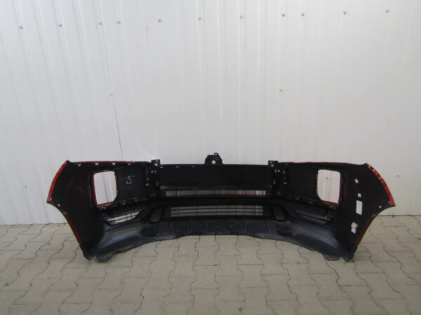Bumper Mitsubishi ASX 20- Voorbumper JK5862