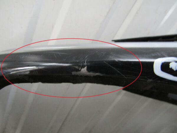 Bumper	HYUNDAI SANTA FE IV 4 Voorbumper MZ876