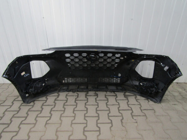 Bumper	HYUNDAI SANTA FE IV 4 Voorbumper MZ876