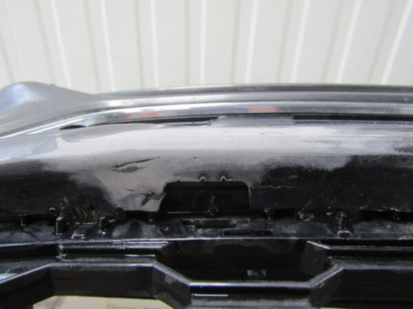 Bumper  Ford Mondeo MK5 ST LINE STLINE 14-19 Voorbumper MZ877