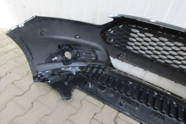 Bumper  Ford Mondeo MK5 ST LINE STLINE 14-19 Voorbumper MZ877