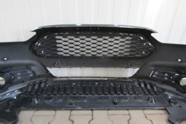 Bumper  Ford Mondeo MK5 ST LINE STLINE 14-19 Voorbumper MZ877