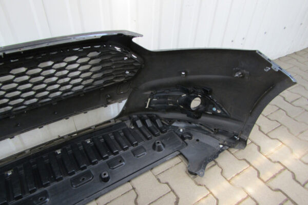 Bumper  Ford Mondeo MK5 ST LINE STLINE 14-19 Voorbumper MZ877
