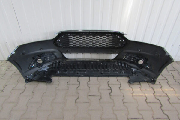 Bumper  Ford Mondeo MK5 ST LINE STLINE 14-19 Voorbumper MZ877
