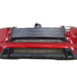 Bumper Mitsubishi ASX 20- Voorbumper JK5862