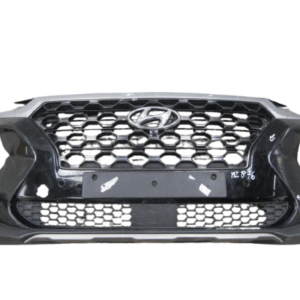 Bumper	HYUNDAI SANTA FE IV 4 Voorbumper MZ876