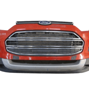 Bumper  Ford Ecosport 2 II 12-17 CN15 17757 Voorbumper KS7709