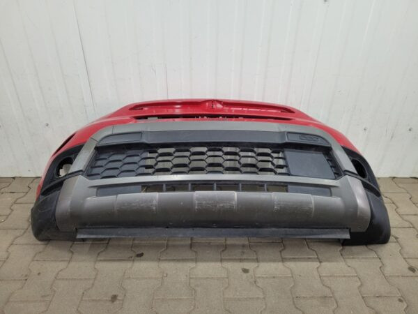 Bumper	Fiat 500X Cross Lift 18-22 735686032  Voorbumper PJ1288