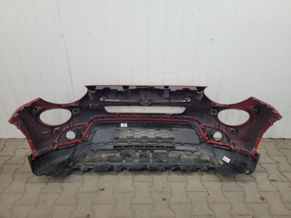 Bumper	Fiat 500X Cross Lift 18-22 735686032  Voorbumper PJ1288