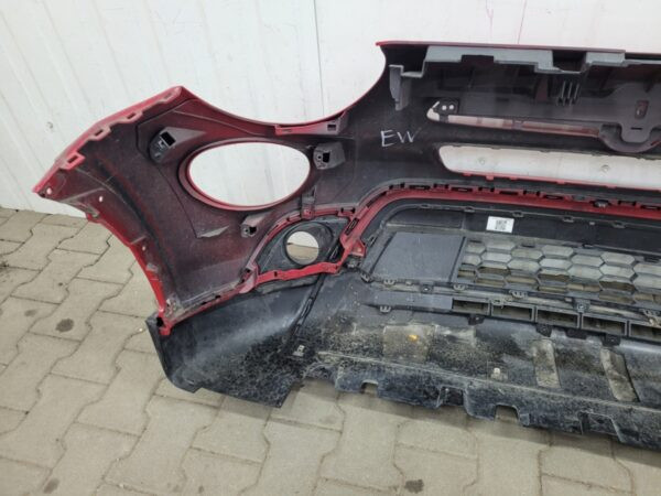 Bumper	Fiat 500X Cross Lift 18-22 735686032  Voorbumper PJ1288