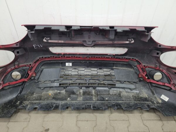 Bumper	Fiat 500X Cross Lift 18-22 735686032  Voorbumper PJ1288