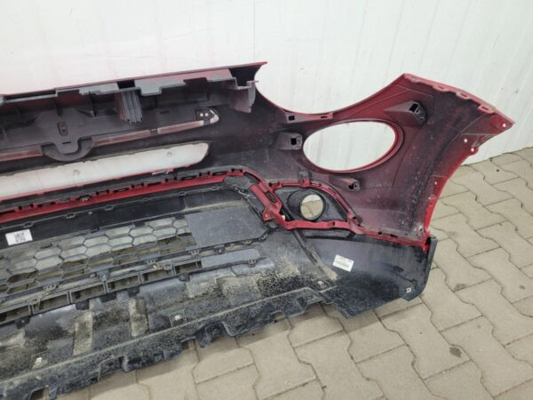Bumper	Fiat 500X Cross Lift 18-22 735686032  Voorbumper PJ1288